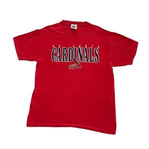 Vintage 1998 St Louis Cardinals T-shirt. Men’s Large